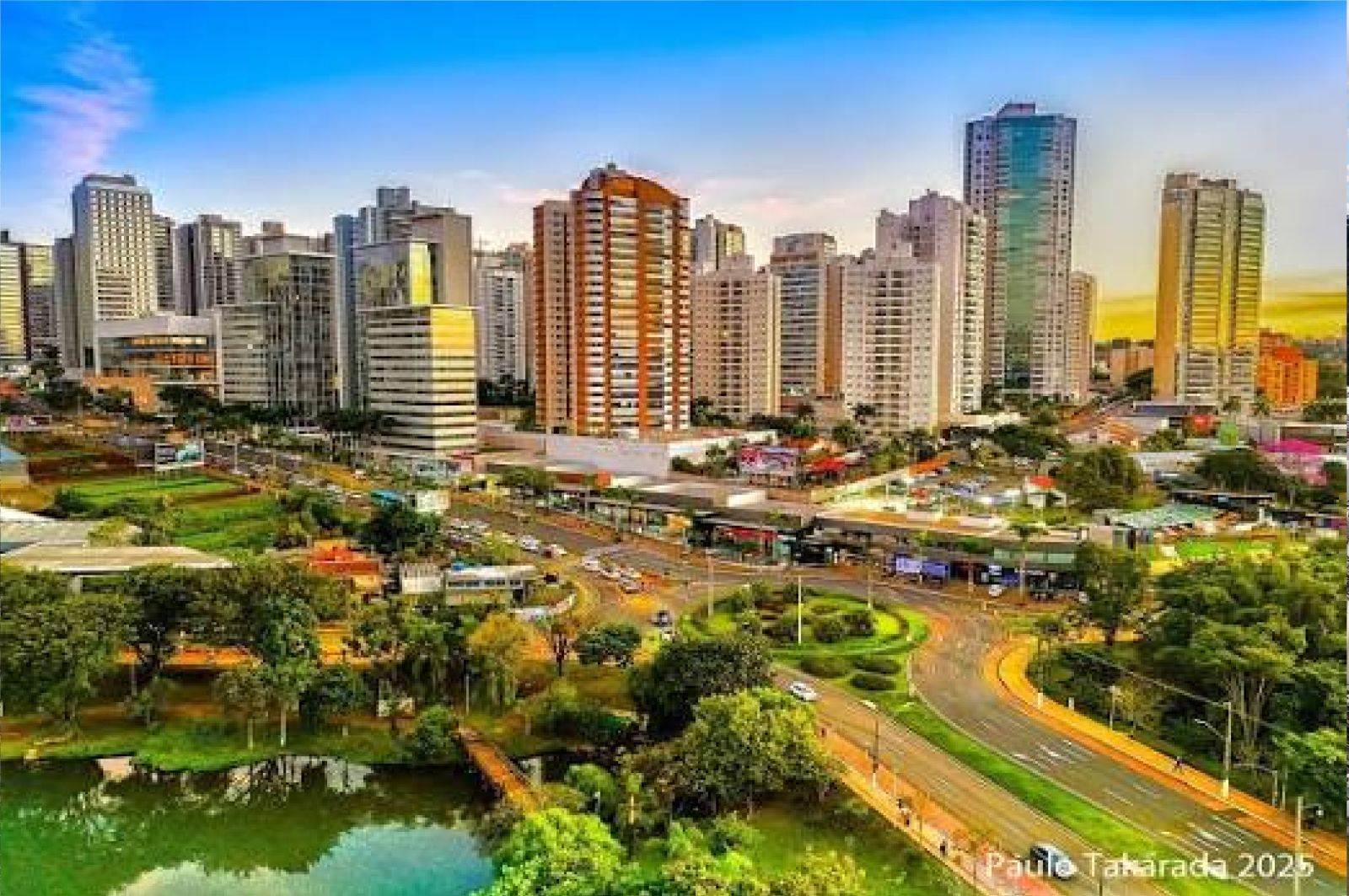 LONDRINA - PR
